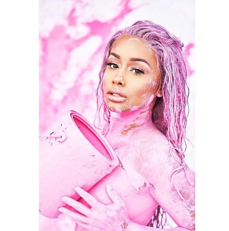 Tabatha 