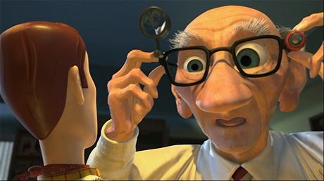 Toy Story 2