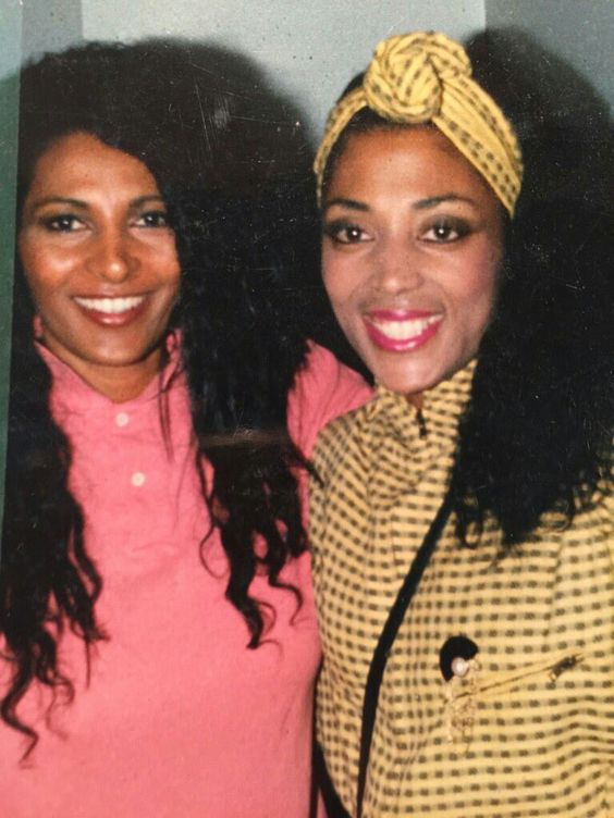 Florence Griffith Joyner