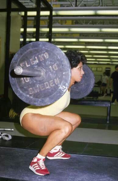 Florence Griffith Joyner