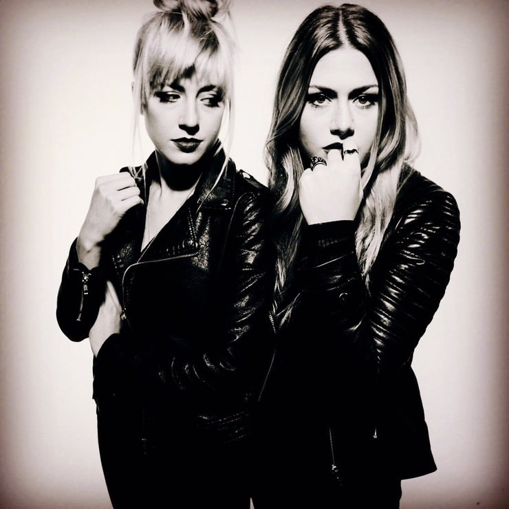 Picture of Larkin Poe