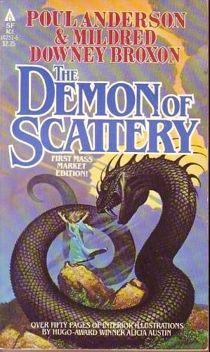 Demon of Scattery