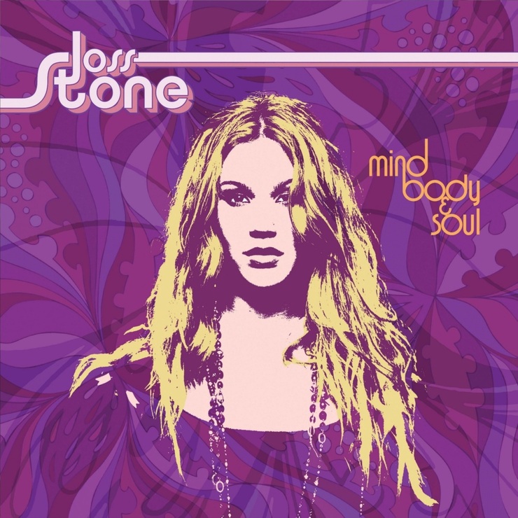 Joss Stone
