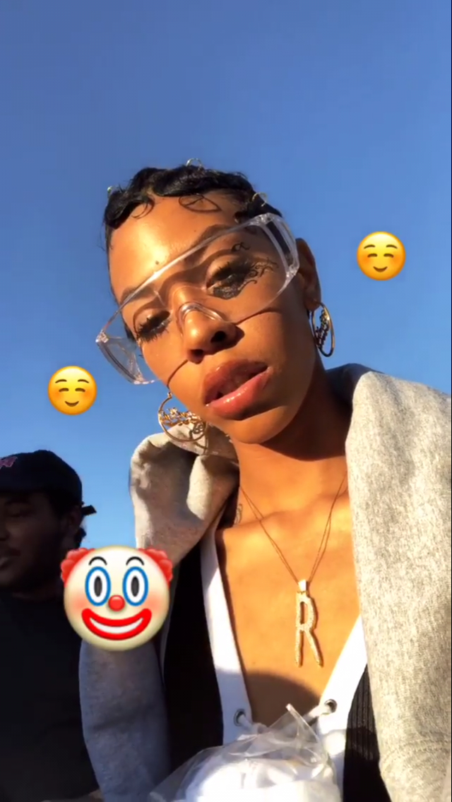Rico Nasty