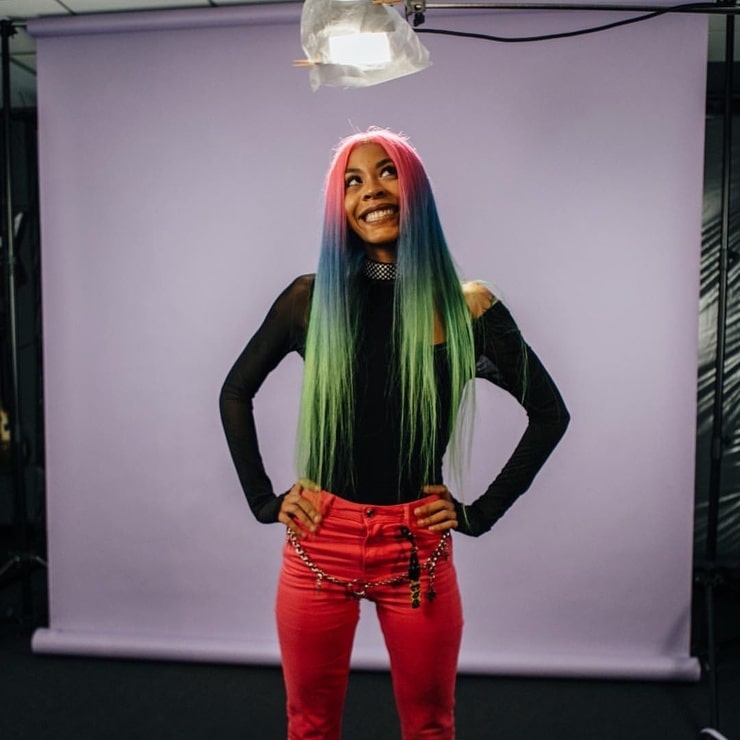 Rico Nasty