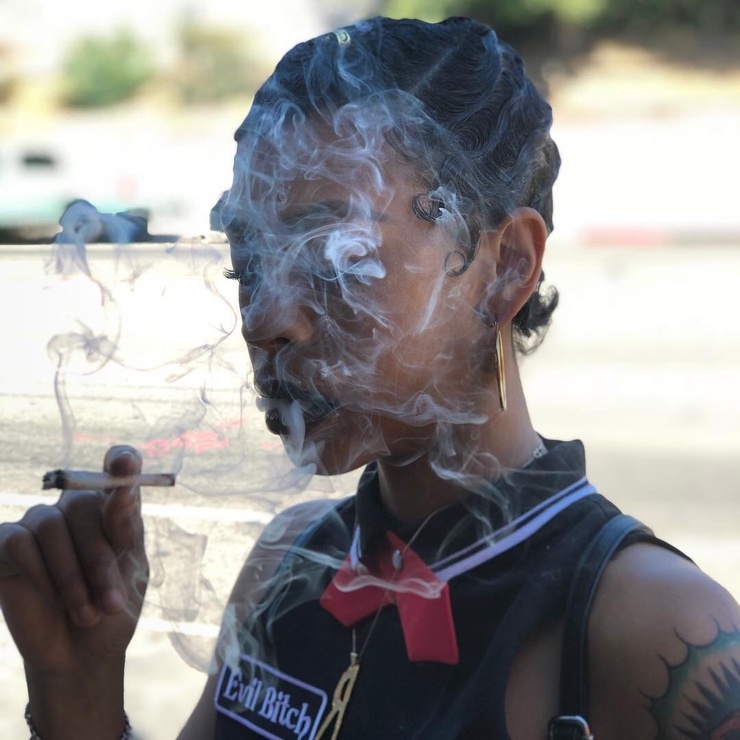 Rico Nasty