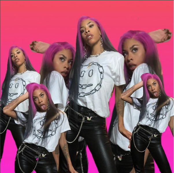 Rico Nasty