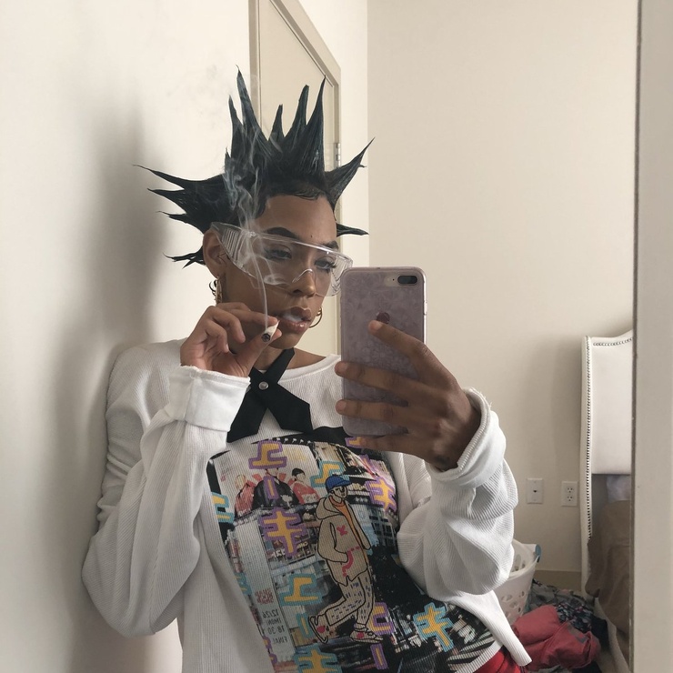 Rico Nasty