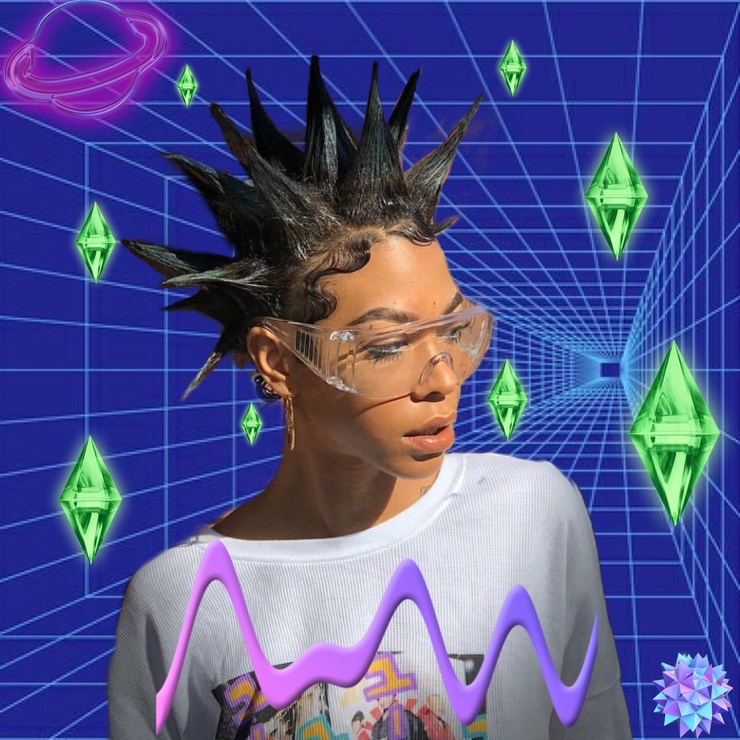 Rico Nasty