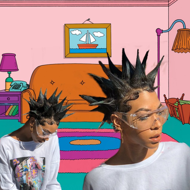 Rico Nasty