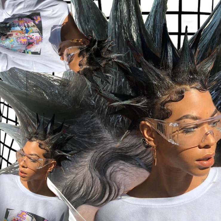 Rico Nasty