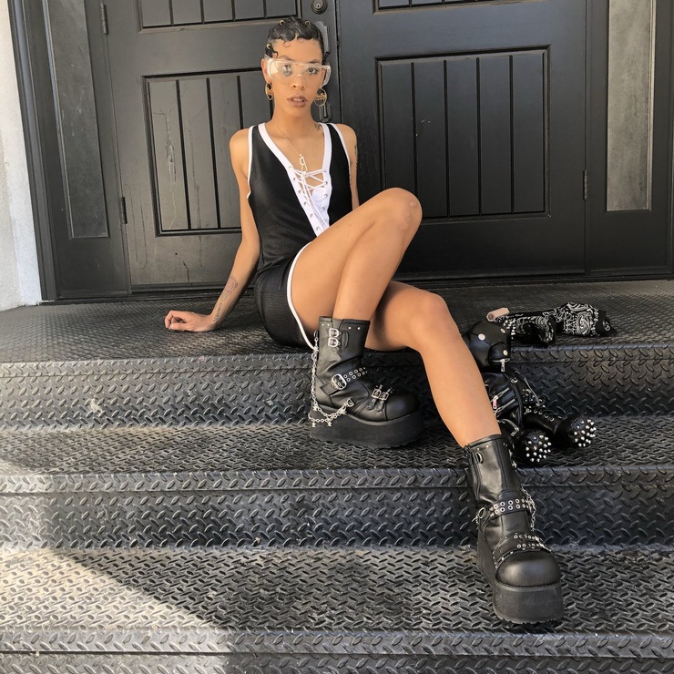 Rico Nasty