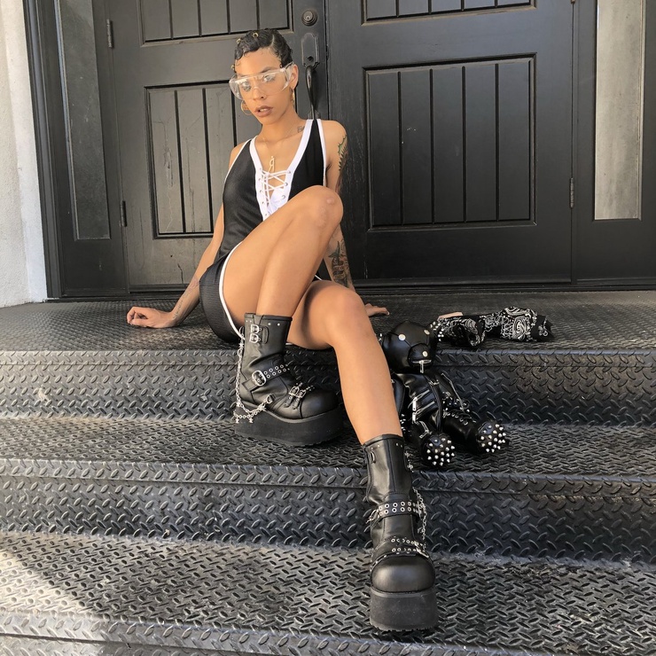 Rico Nasty