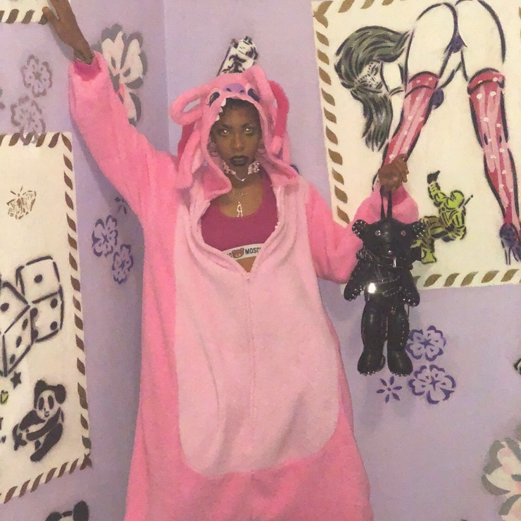 Rico Nasty
