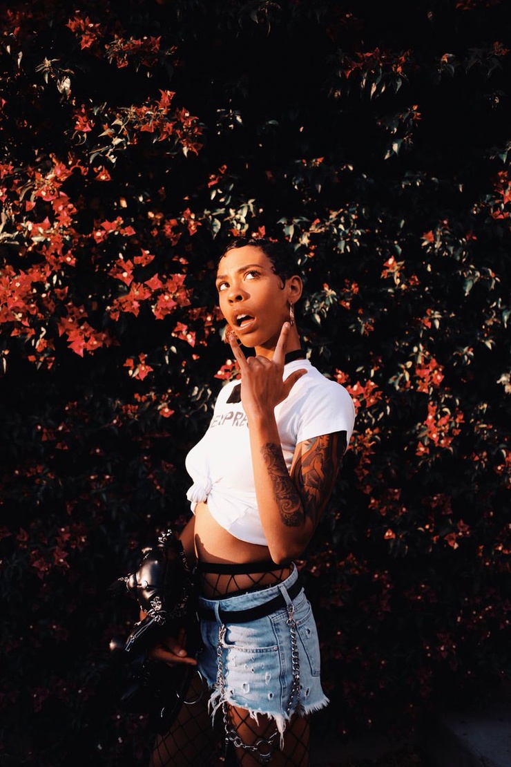 Rico Nasty