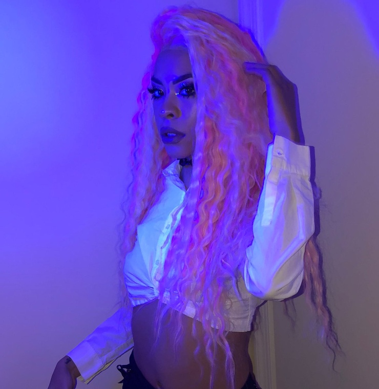 Rico Nasty