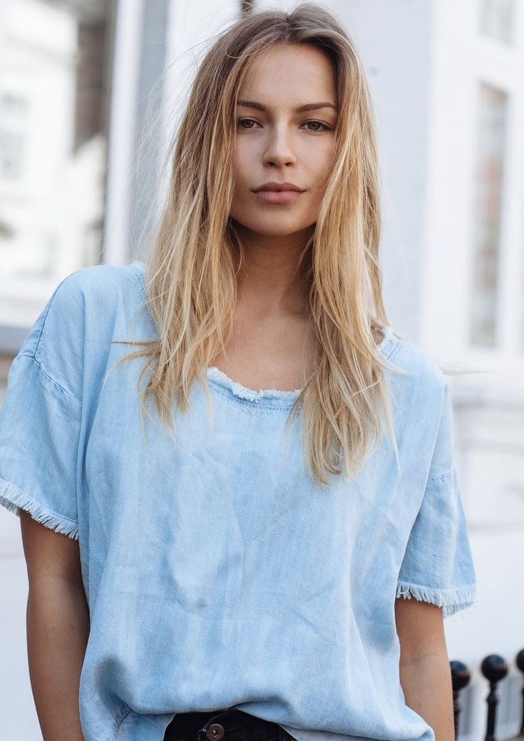 Emma Louise Connolly