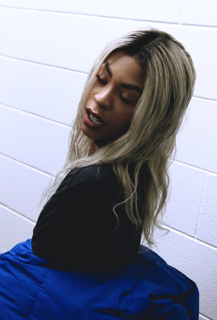 Rico Nasty