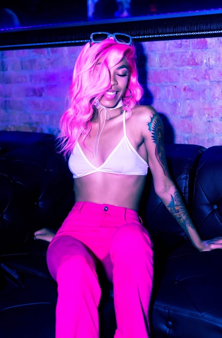 Rico Nasty