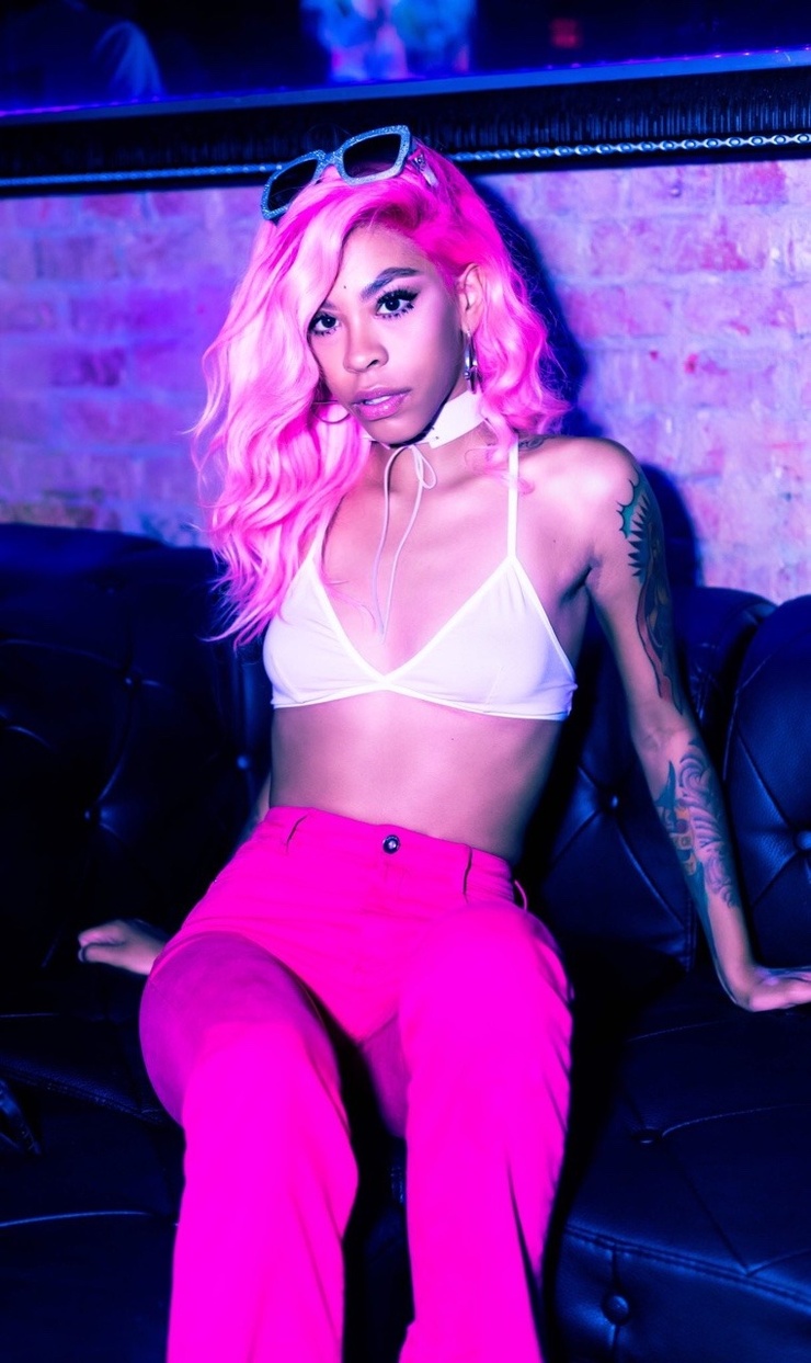 Rico Nasty