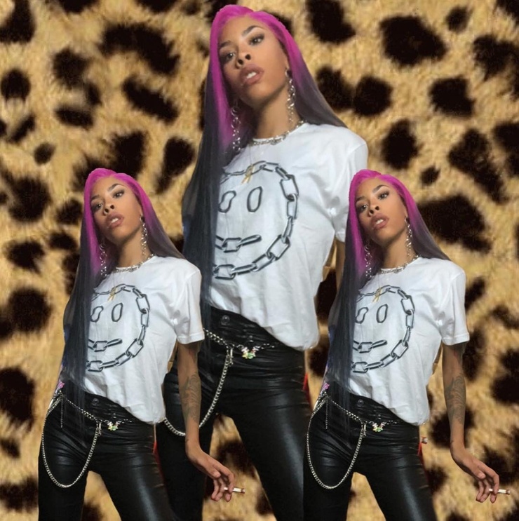 Rico Nasty