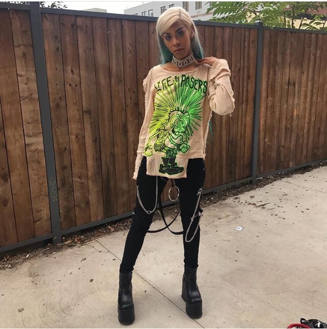 Rico Nasty