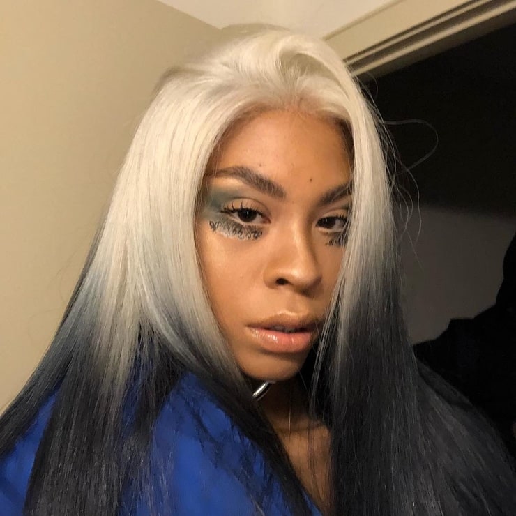 Rico Nasty