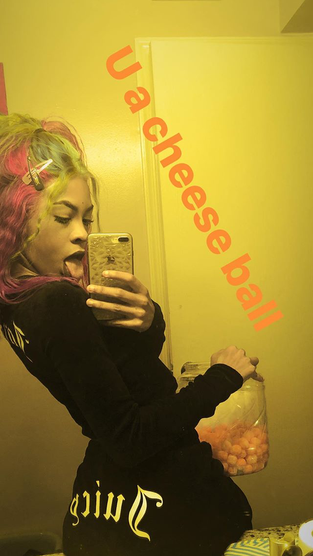 Rico Nasty