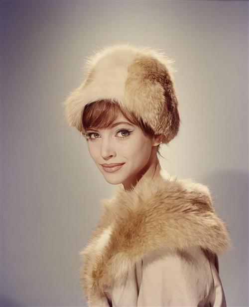 Anna Karina