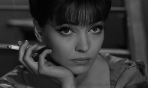 Anna Karina Anna Karina