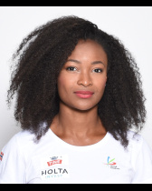 Ezinne Okparaebo