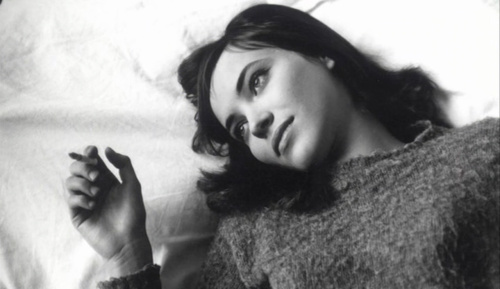 Anna Karina Anna Karina