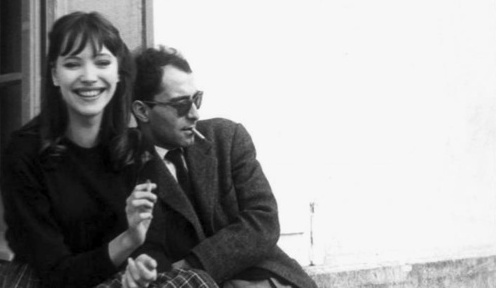 Anna Karina Anna Karina