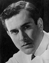 Harold Pinter
