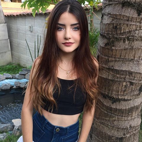 Vitória Castro