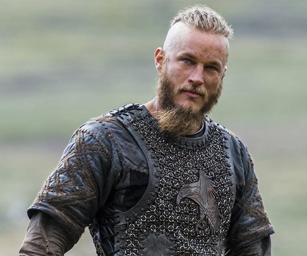 Ragnar Lothbrok