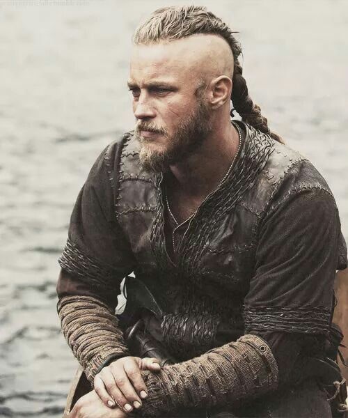 Ragnar Lothbrok