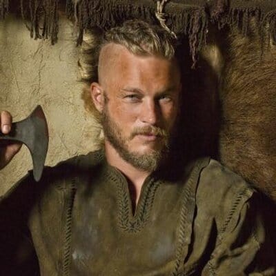 Ragnar Lothbrok