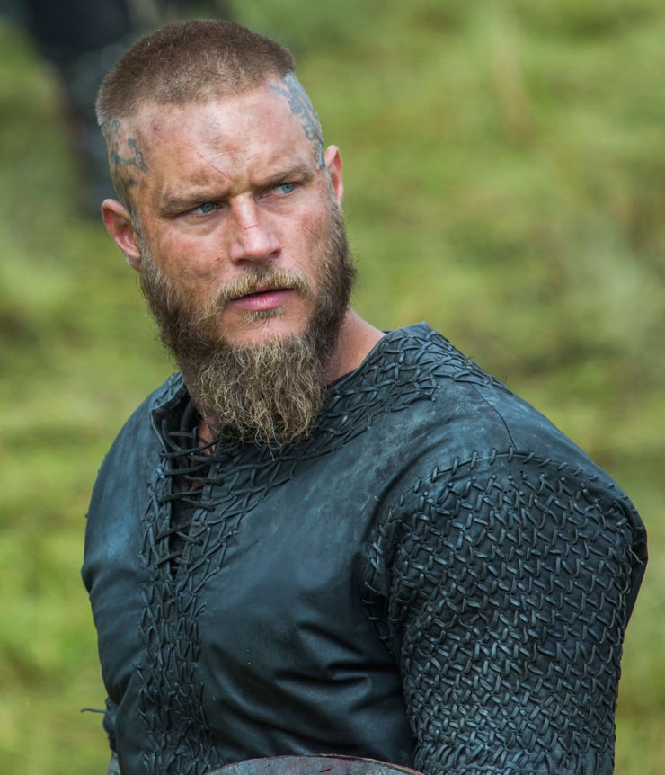 Ragnar Lothbrok