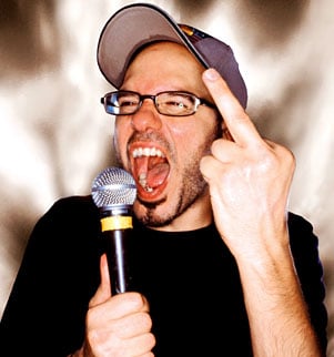 David Cross