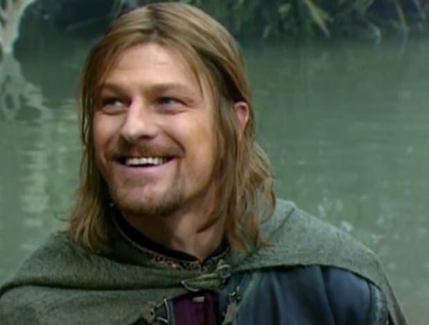 Boromir