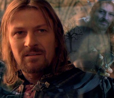 Boromir