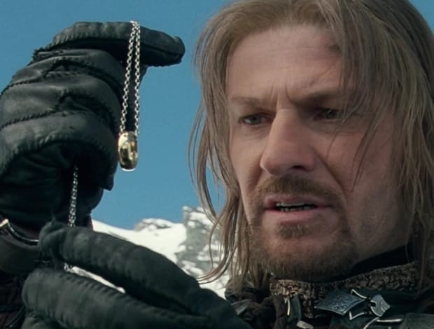 Boromir