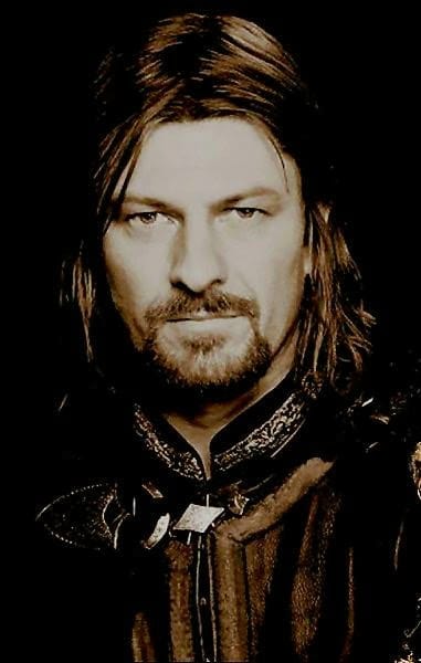 Boromir