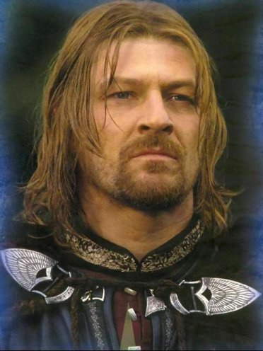 Boromir