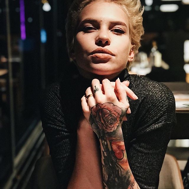 Viktoria Orli