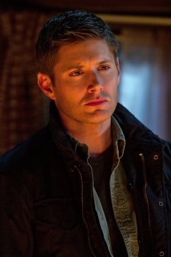 Dean Winchester