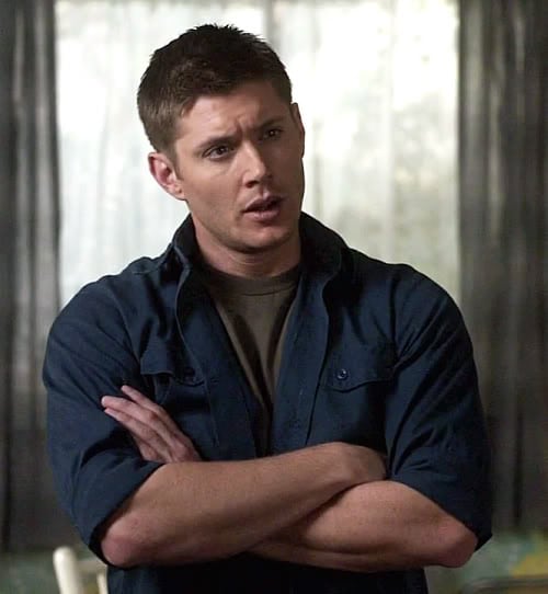 Dean Winchester