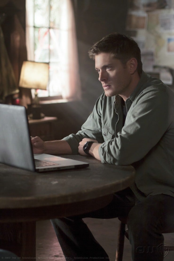 Dean Winchester