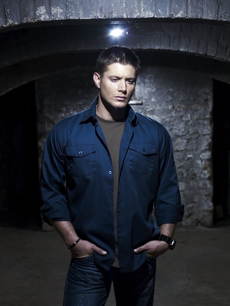 Dean Winchester